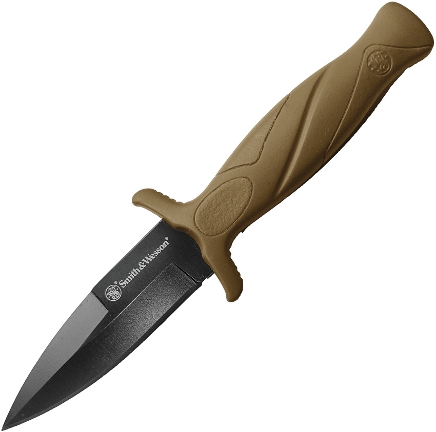 Smith & Wesson Boot Knife ( SW1100072)